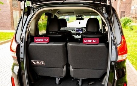 Honda Freed II, 2022 год, 1 850 000 рублей, 25 фотография