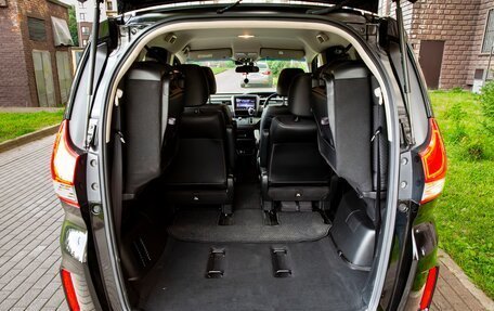 Honda Freed II, 2022 год, 1 850 000 рублей, 39 фотография