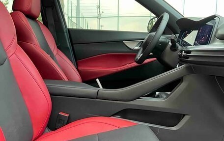 Changan CS35 Plus, 2023 год, 1 423 000 рублей, 11 фотография