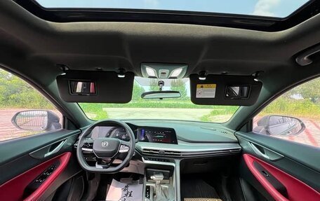 Changan CS35 Plus, 2023 год, 1 423 000 рублей, 7 фотография