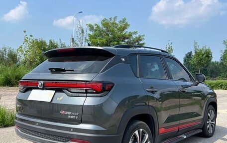 Changan CS35 Plus, 2023 год, 1 423 000 рублей, 4 фотография