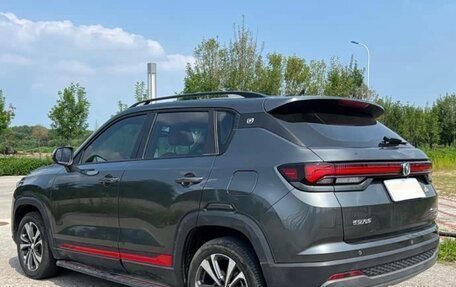 Changan CS35 Plus, 2023 год, 1 423 000 рублей, 2 фотография