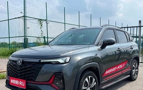 Changan CS35 Plus, 2023 год, 1 423 000 рублей, 1 фотография
