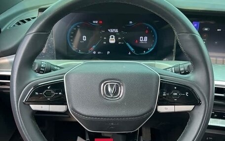 Changan CS35 Plus, 2023 год, 1 423 000 рублей, 8 фотография