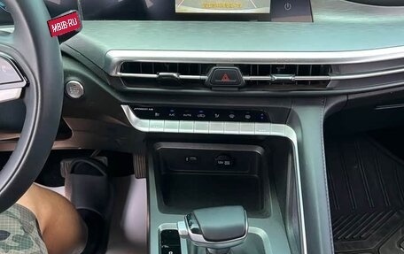 Changan CS35 Plus, 2023 год, 1 423 000 рублей, 10 фотография