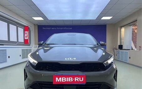 KIA K3, 2023 год, 1 280 000 рублей, 2 фотография