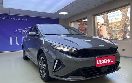 KIA K3, 2023 год, 1 280 000 рублей, 3 фотография