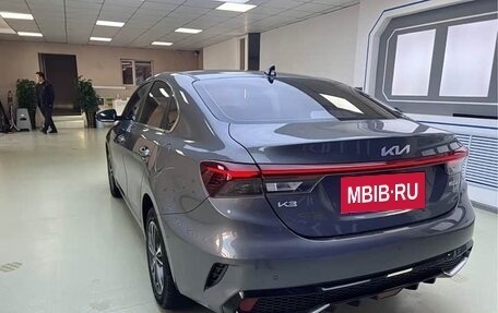 KIA K3, 2023 год, 1 280 000 рублей, 4 фотография