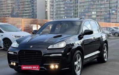 Porsche Cayenne III, 2007 год, 1 200 000 рублей, 1 фотография