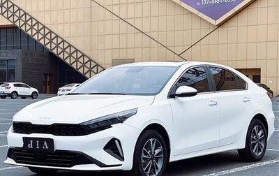 KIA K3, 2022 год, 1 170 000 рублей, 1 фотография