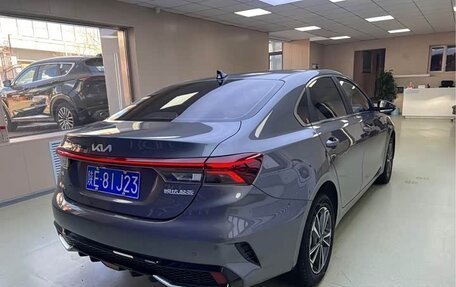 KIA K3, 2023 год, 1 280 000 рублей, 6 фотография
