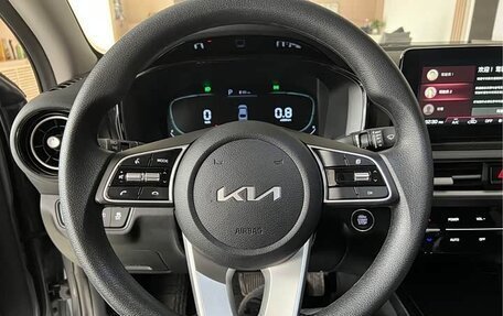 KIA K3, 2023 год, 1 280 000 рублей, 10 фотография