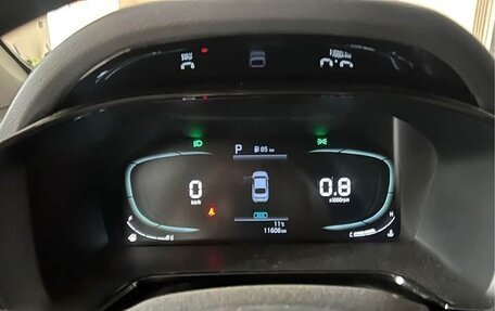 KIA K3, 2023 год, 1 280 000 рублей, 11 фотография