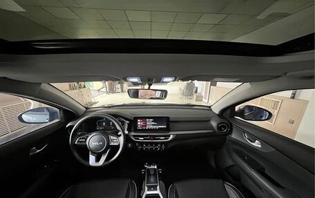 KIA K3, 2023 год, 1 280 000 рублей, 9 фотография