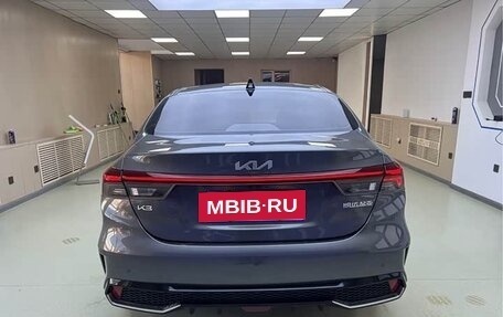 KIA K3, 2023 год, 1 280 000 рублей, 5 фотография