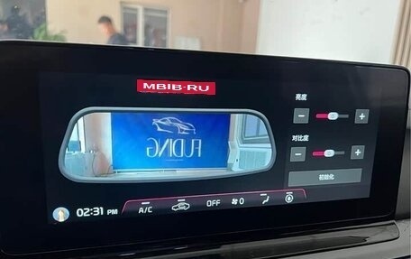 KIA K3, 2023 год, 1 280 000 рублей, 13 фотография