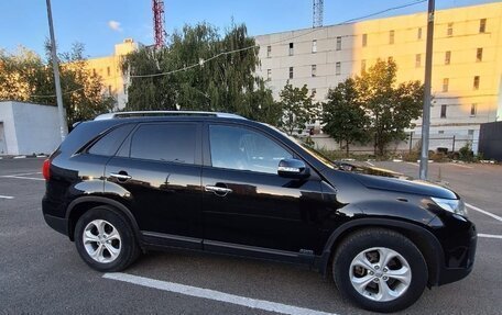 KIA Sorento II рестайлинг, 2015 год, 1 800 000 рублей, 4 фотография