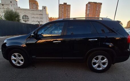 KIA Sorento II рестайлинг, 2015 год, 1 800 000 рублей, 5 фотография