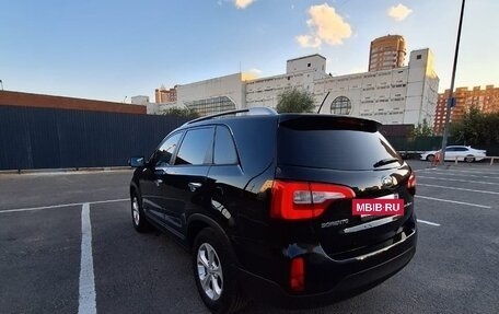 KIA Sorento II рестайлинг, 2015 год, 1 800 000 рублей, 6 фотография