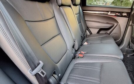 KIA Sorento II рестайлинг, 2015 год, 1 800 000 рублей, 10 фотография