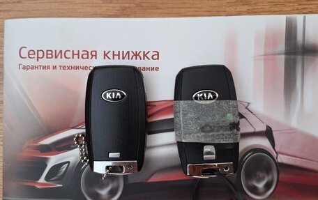 KIA Sorento II рестайлинг, 2015 год, 1 800 000 рублей, 12 фотография