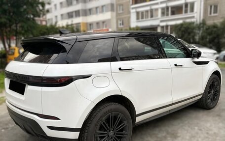 Land Rover Range Rover Evoque II, 2025 год, 5 000 000 рублей, 3 фотография