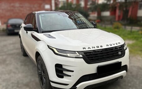 Land Rover Range Rover Evoque II, 2025 год, 5 000 000 рублей, 4 фотография