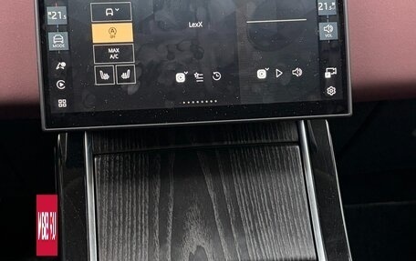 Land Rover Range Rover Evoque II, 2025 год, 5 000 000 рублей, 8 фотография