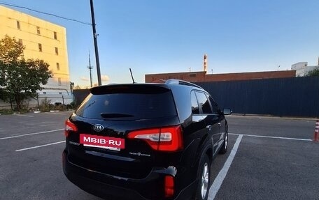 KIA Sorento II рестайлинг, 2015 год, 1 800 000 рублей, 8 фотография