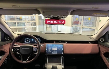 Land Rover Range Rover Evoque II, 2025 год, 5 000 000 рублей, 6 фотография