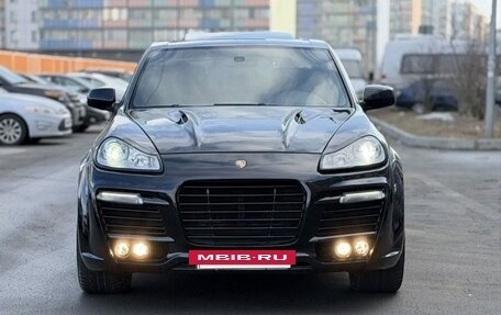 Porsche Cayenne III, 2007 год, 1 200 000 рублей, 3 фотография