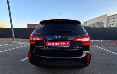 KIA Sorento II рестайлинг, 2015 год, 1 800 000 рублей, 7 фотография