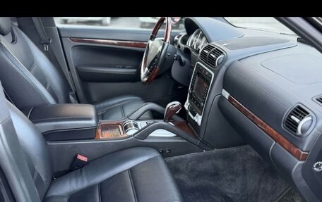 Porsche Cayenne III, 2007 год, 1 200 000 рублей, 7 фотография