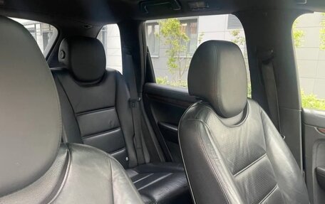 Porsche Cayenne III, 2007 год, 1 200 000 рублей, 11 фотография