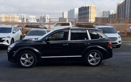 Porsche Cayenne III, 2007 год, 1 200 000 рублей, 17 фотография