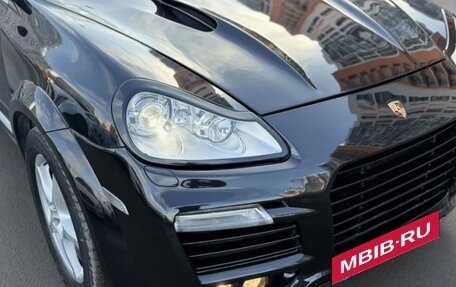Porsche Cayenne III, 2007 год, 1 200 000 рублей, 13 фотография