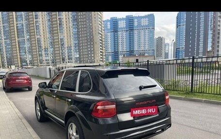 Porsche Cayenne III, 2007 год, 1 200 000 рублей, 8 фотография