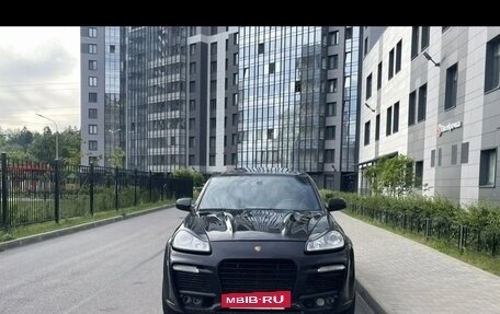 Porsche Cayenne III, 2007 год, 1 200 000 рублей, 6 фотография