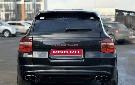 Porsche Cayenne III, 2007 год, 1 200 000 рублей, 14 фотография