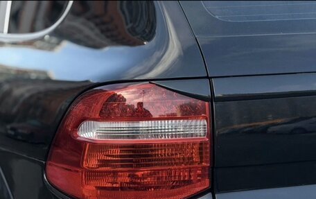 Porsche Cayenne III, 2007 год, 1 200 000 рублей, 24 фотография