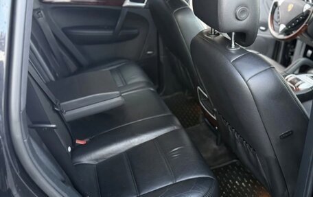 Porsche Cayenne III, 2007 год, 1 200 000 рублей, 21 фотография