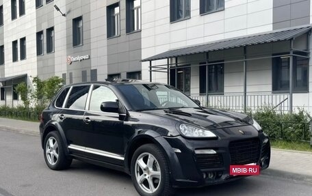 Porsche Cayenne III, 2007 год, 1 200 000 рублей, 23 фотография