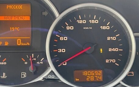 Porsche Cayenne III, 2007 год, 1 200 000 рублей, 30 фотография
