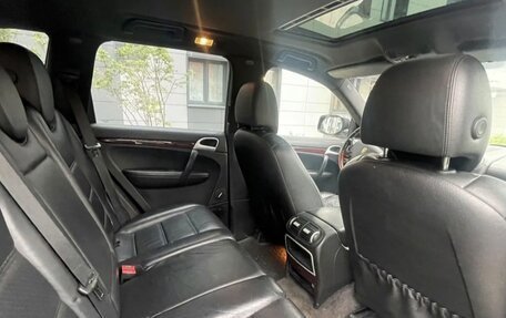 Porsche Cayenne III, 2007 год, 1 200 000 рублей, 32 фотография