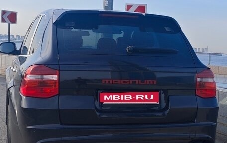 Porsche Cayenne III, 2007 год, 1 200 000 рублей, 36 фотография