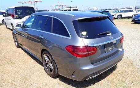 Mercedes-Benz C-Класс, 2019 год, 1 600 000 рублей, 4 фотография