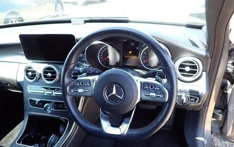 Mercedes-Benz C-Класс, 2019 год, 1 600 000 рублей, 11 фотография