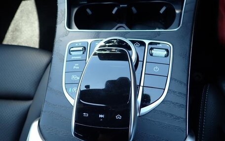 Mercedes-Benz C-Класс, 2019 год, 1 600 000 рублей, 17 фотография
