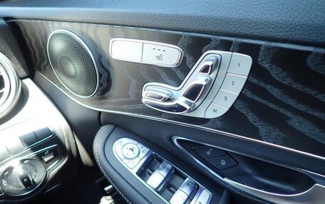 Mercedes-Benz C-Класс, 2019 год, 1 600 000 рублей, 20 фотография