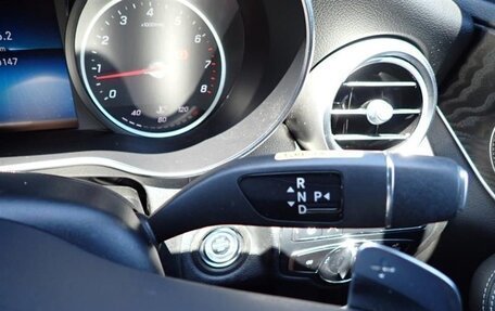 Mercedes-Benz C-Класс, 2019 год, 1 600 000 рублей, 19 фотография